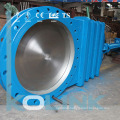 Knife Gate Valve Bolted Bonnet for Larger Size